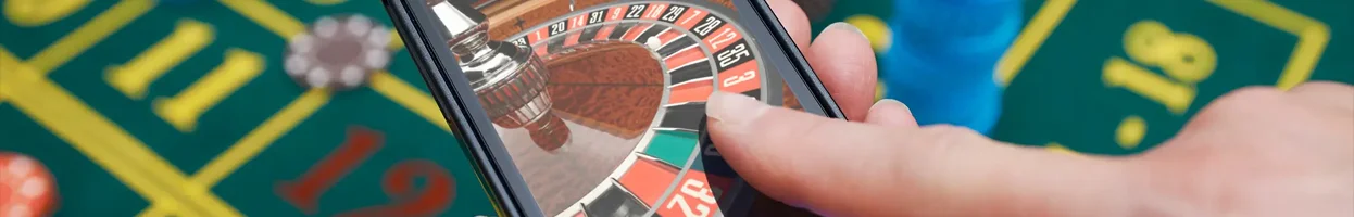 Гра в онлайн казино на ПК і на мобільному Плюси та мінуси
